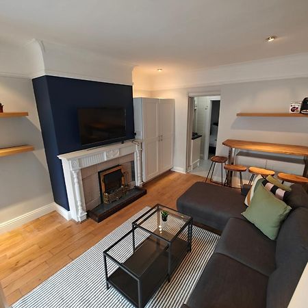 Delightful 3 Bed Dublin City House Βίλα Εξωτερικό φωτογραφία