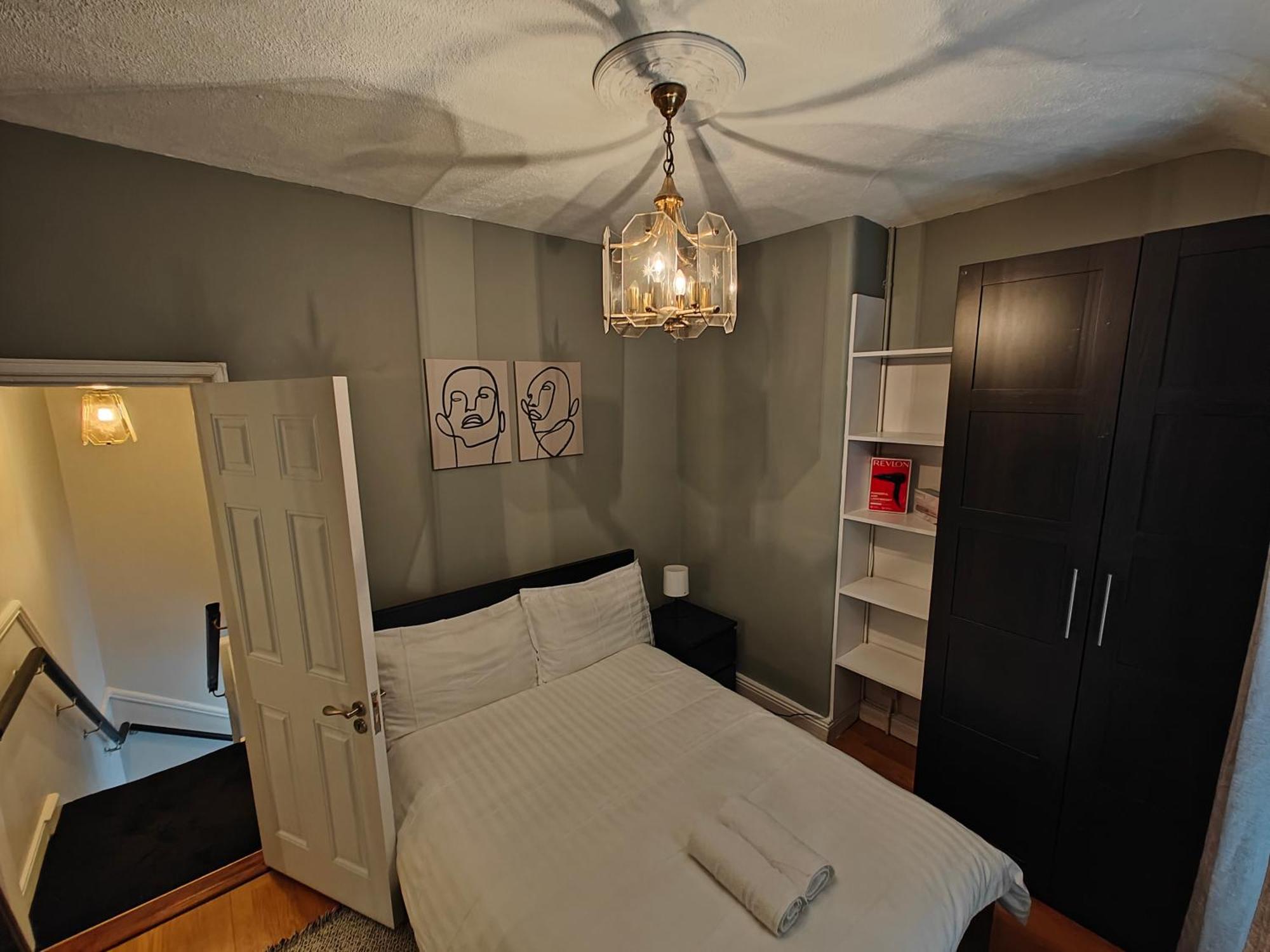 Delightful 3 Bed Dublin City House Βίλα Εξωτερικό φωτογραφία