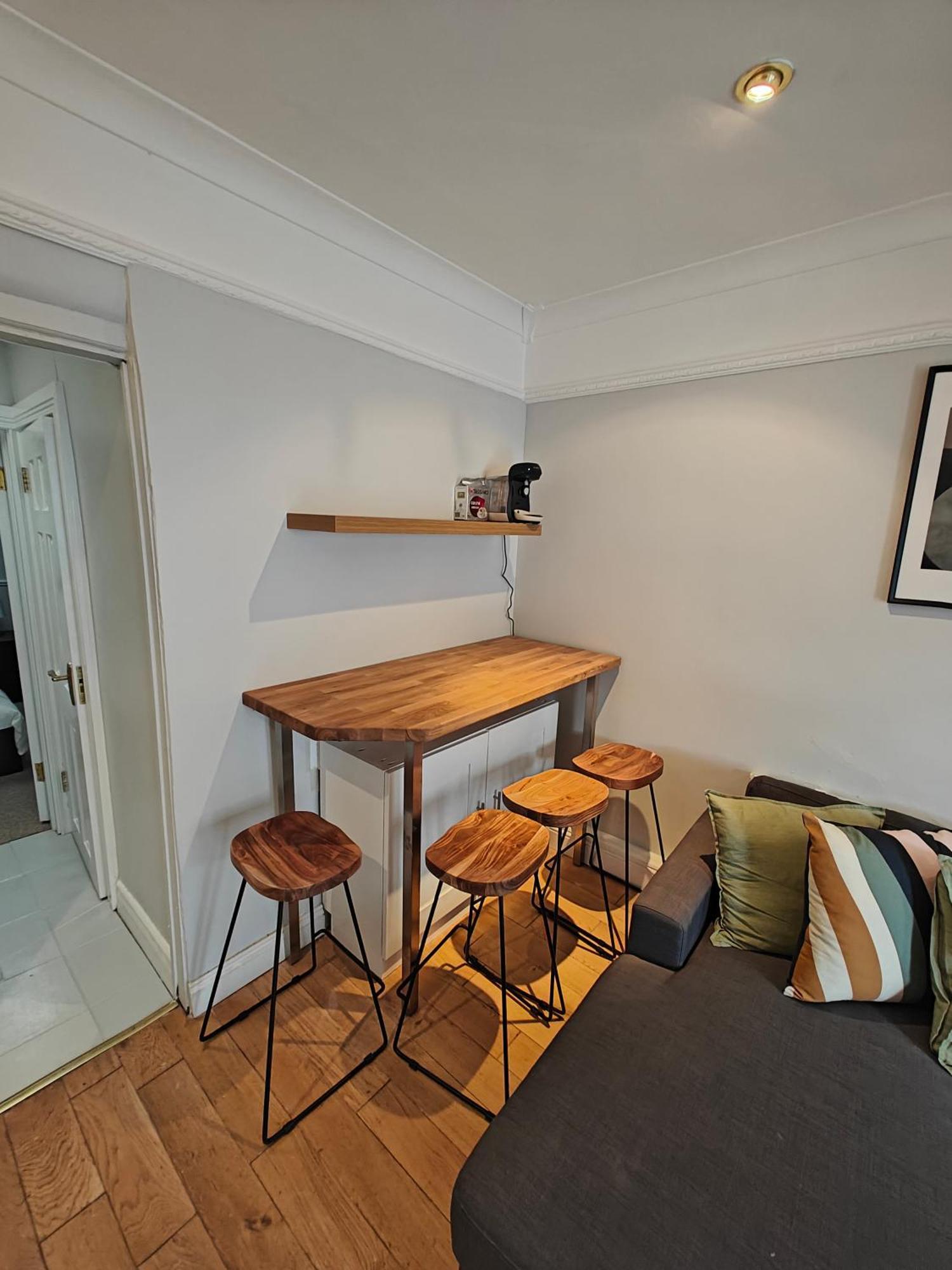 Delightful 3 Bed Dublin City House Βίλα Εξωτερικό φωτογραφία